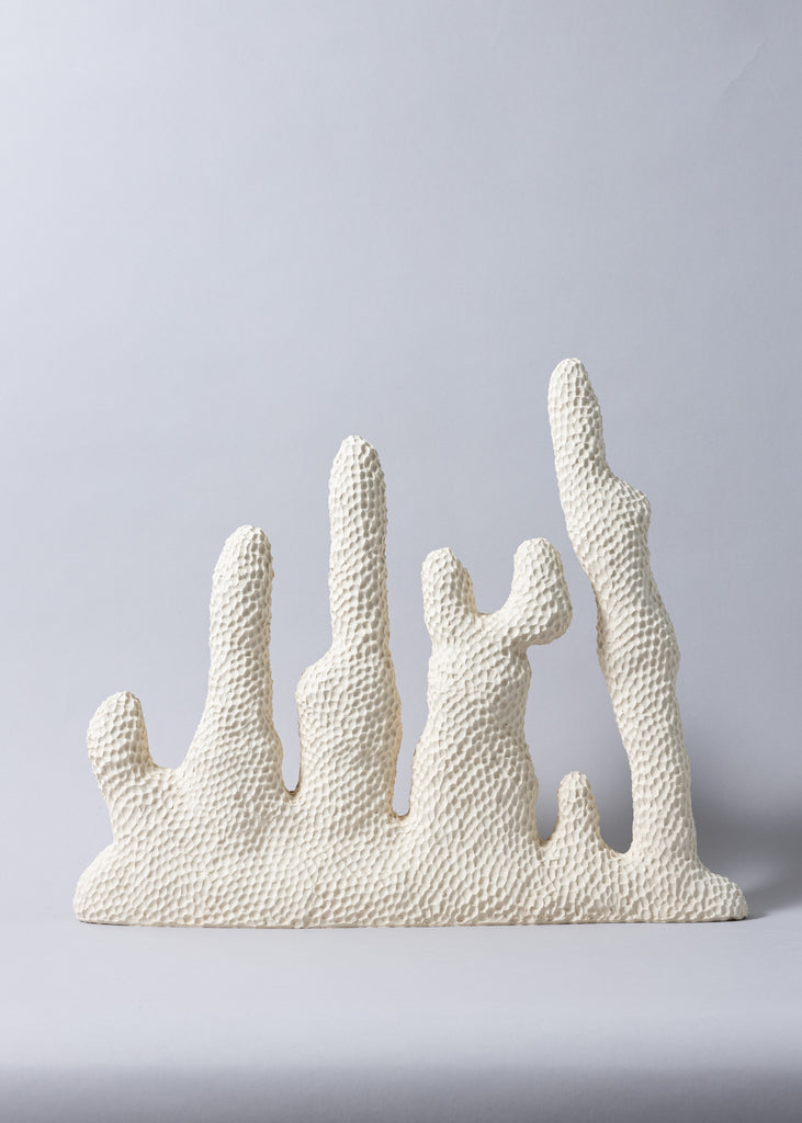 Johanna Nilsson Carved Handmade Artwork Sculpture Contemporary 