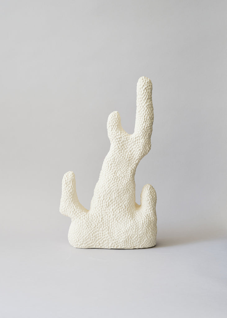 Johanna Nilsson Carved Handmade Sculpture Unique 