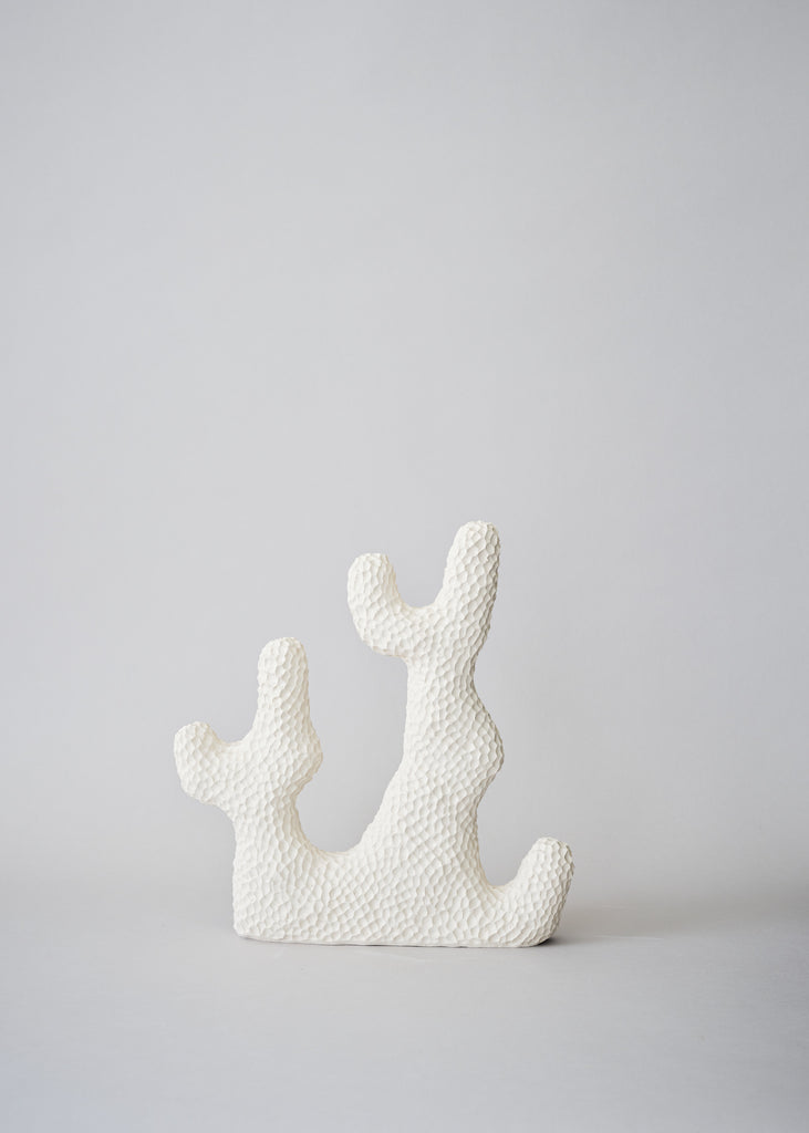 Johanna Nilsson Artwork Carved Sculpture Handmade Unique 