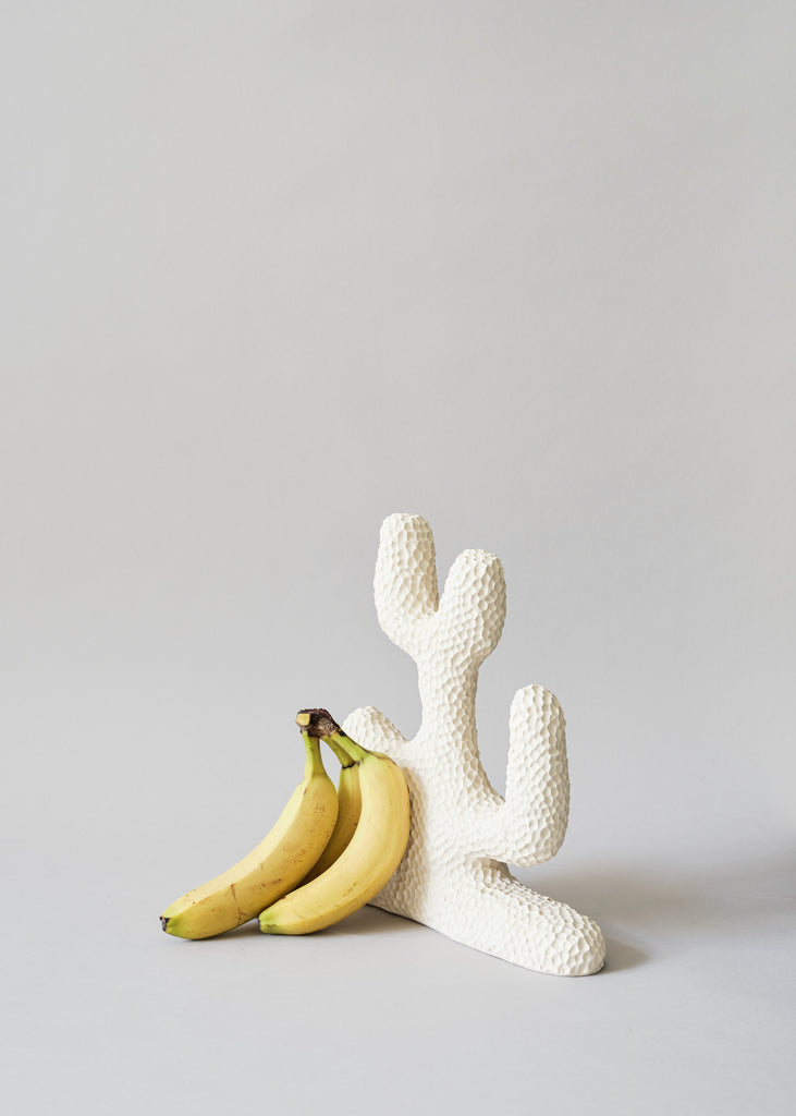 Johanna Nilsson Carved Handmade Sculpture Ceramic 