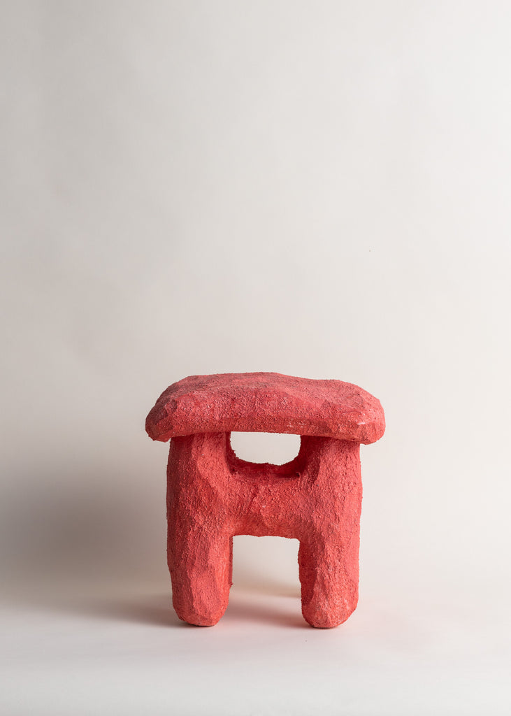 Jonatan Appelfeldt Flintstone Sculpture Artwork Art Handmade Unique 