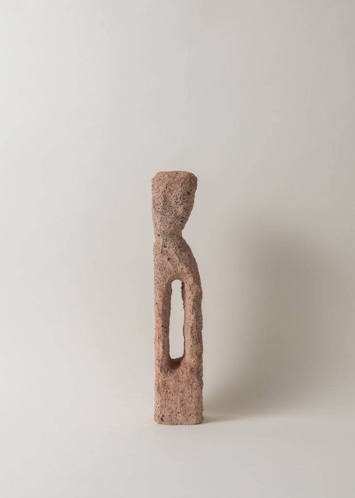 Jonatan Appelfeldt Franvänd Sculpture Artwork Abstract Modern