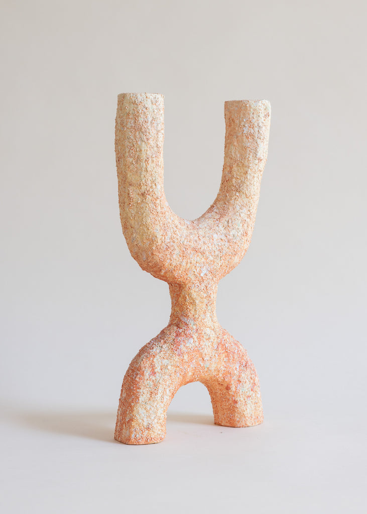 Jonatan Appelfeldt Orant Sculpture Handmade Artwork