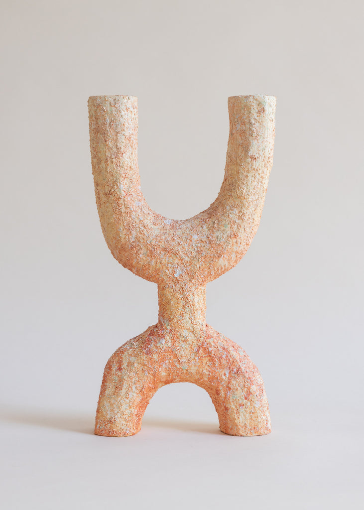 Jonatan Appelfeldt Orant Sculpture Handmade Art