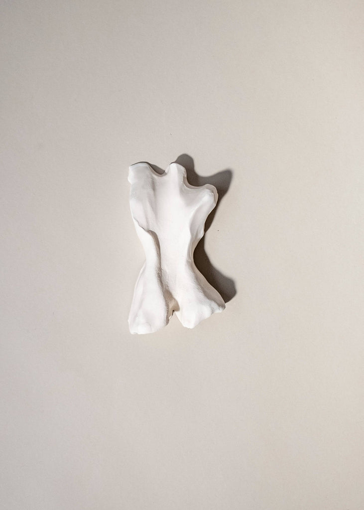 Kassandra Widmark Utas Raw Relics ceramic artwork