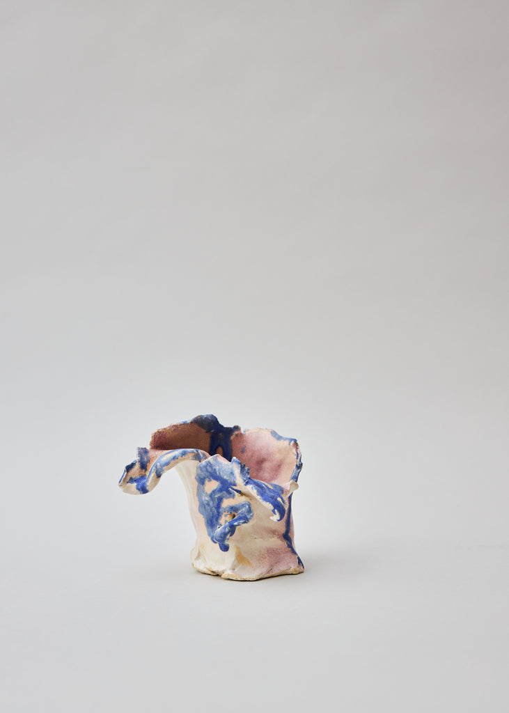 Kassandra Widmark Utas Mixed Emotions Medium sculpture ceramic art