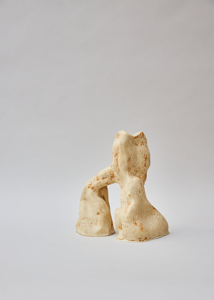 Kassandra Widmark Utas Thighs Sculpture Artwork Ceramic Unique Handmade
