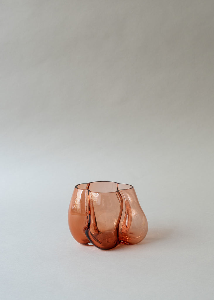 LACC Soba glass vase