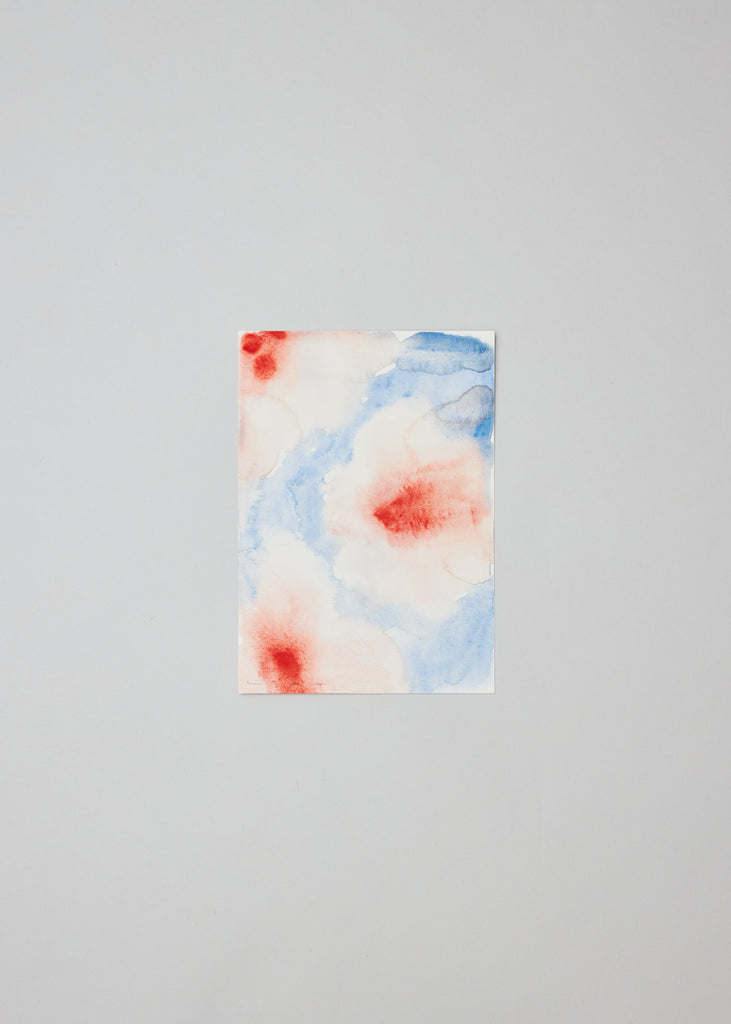 Liat Greenberg Clouded Bloom Painting