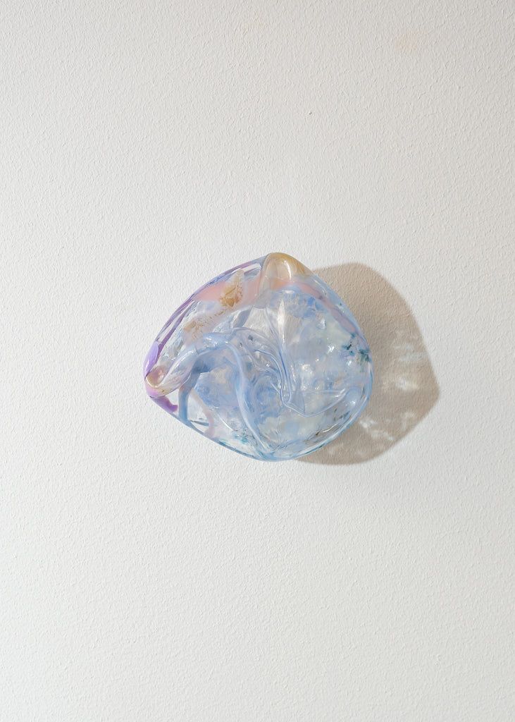 Lisa Hartwig Ericson glass sculpture