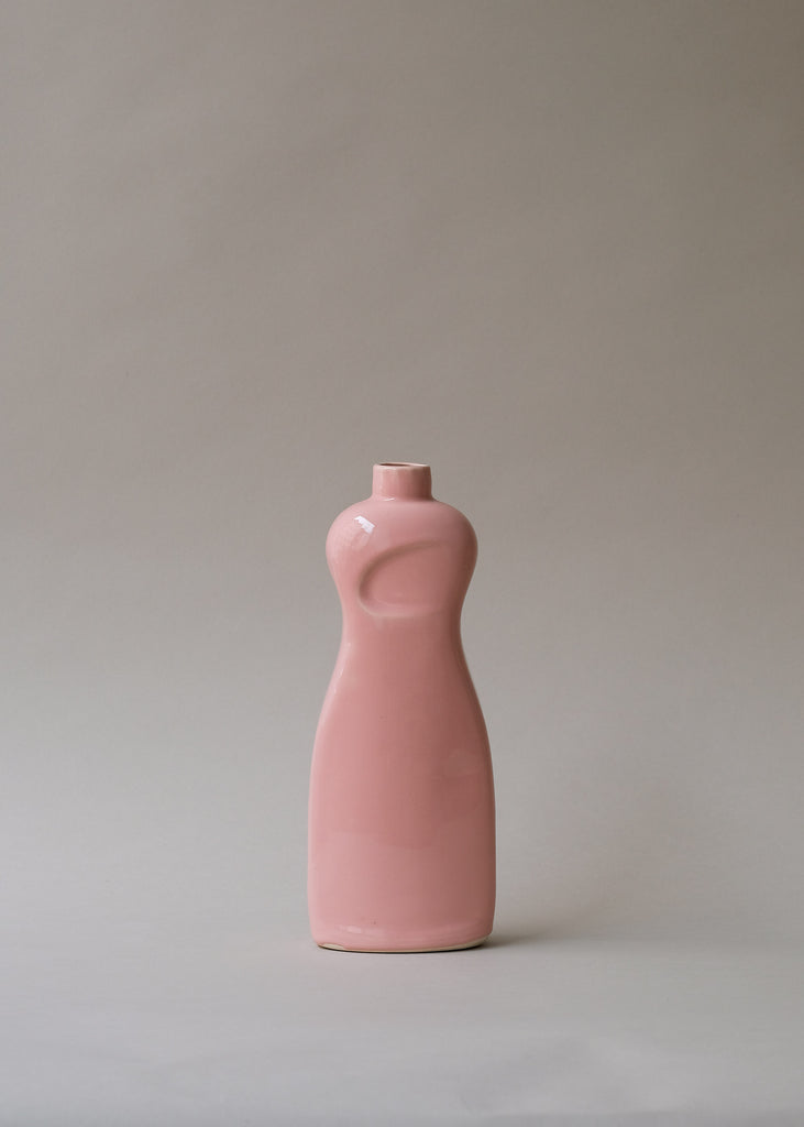 Lola Mayeras Dish Wash Vase