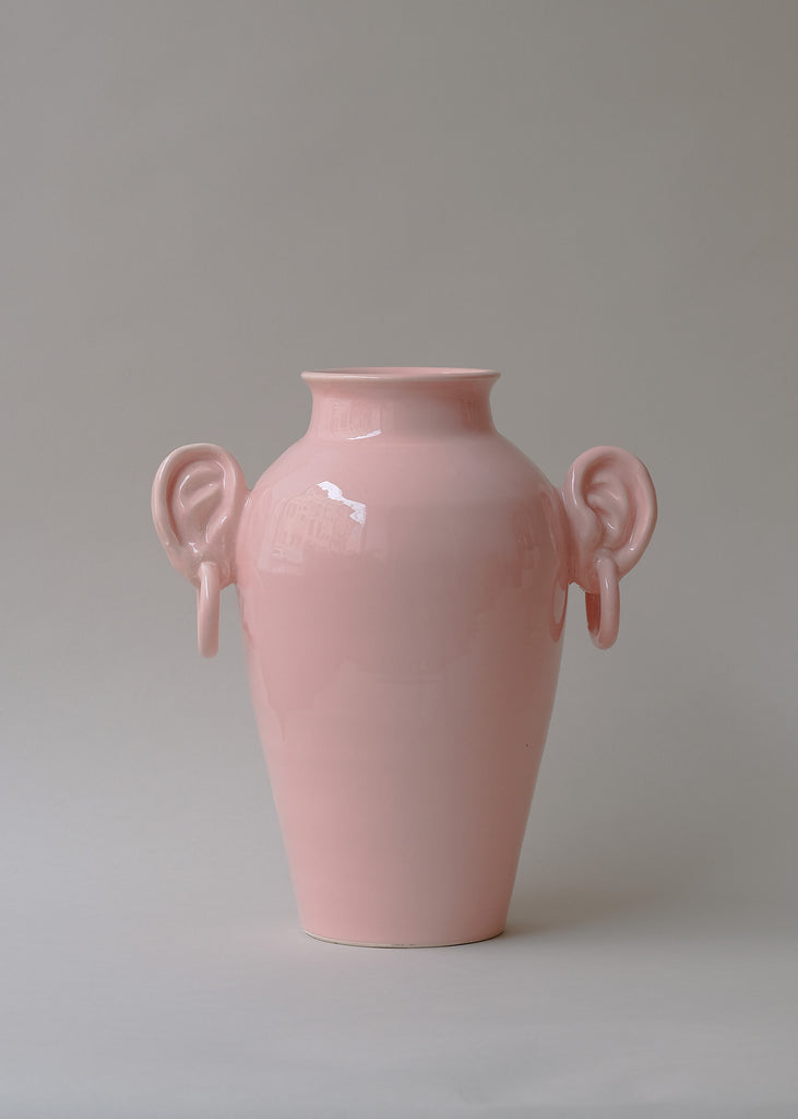 Lola Mayeras handmade vase