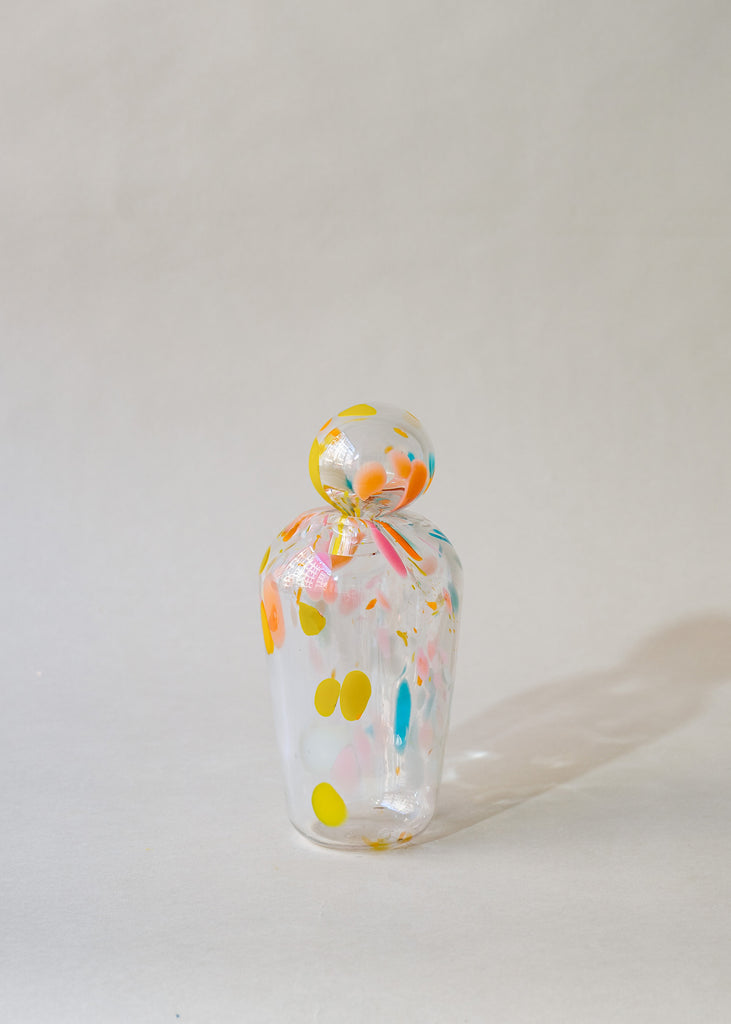 Malin Pierre Candy Jar