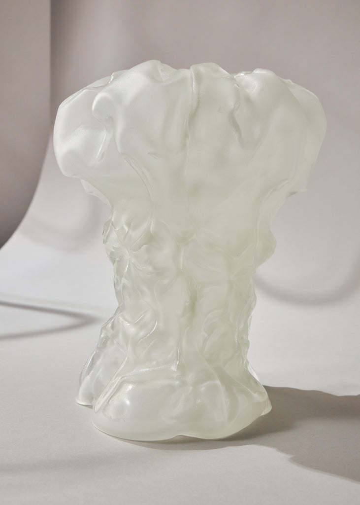 Malin Pierre Anemone Handmade Glass