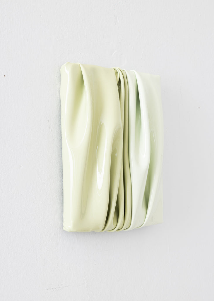 Untitled Wall Sculpture by Manon Steyaert