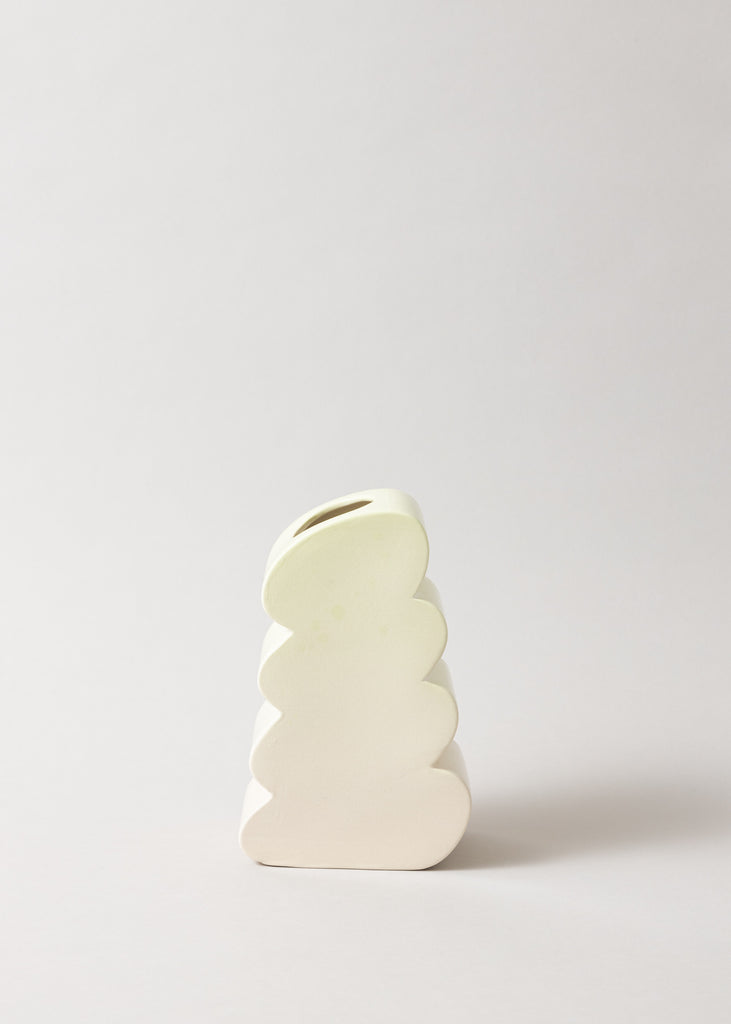 Marta Duarte da Veiga Cloud Vase Artwork
