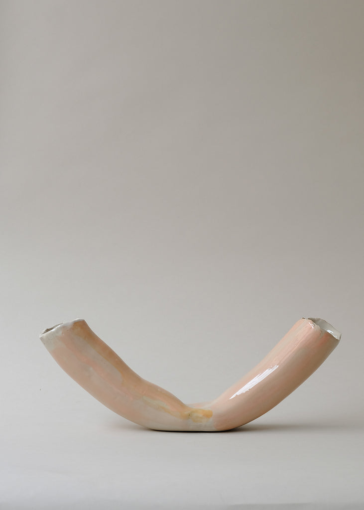 Marthe Elise Stramrud ceramic Vase