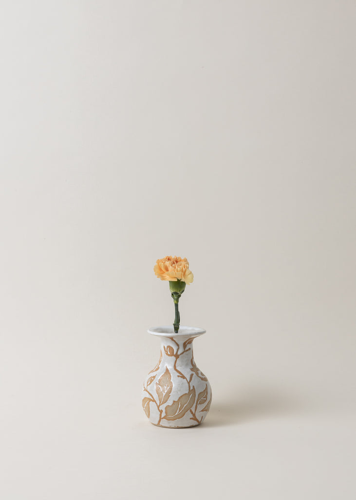 Paola De Narvaez Prima Vase Ceramic Artwork Contemporary Art Decorative 