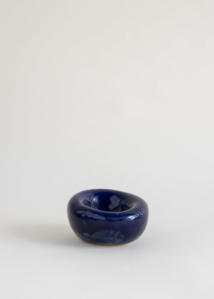 Sanna Holmberg Handmade Ceramic Bowl 