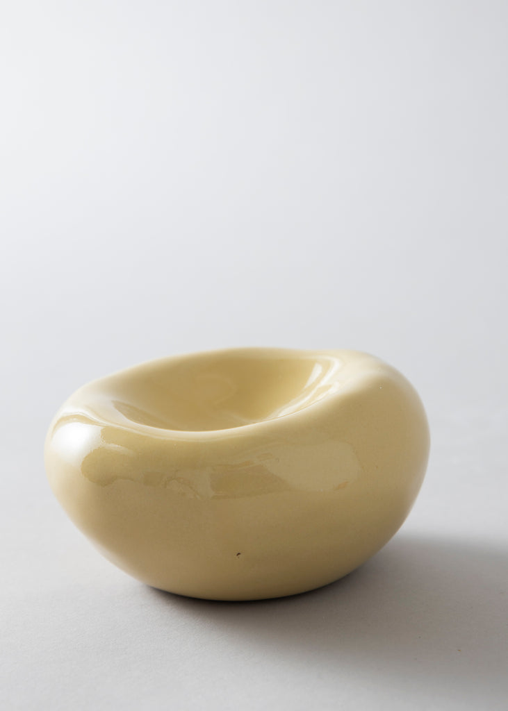 Sanna Holmberg Bowl Sculpture