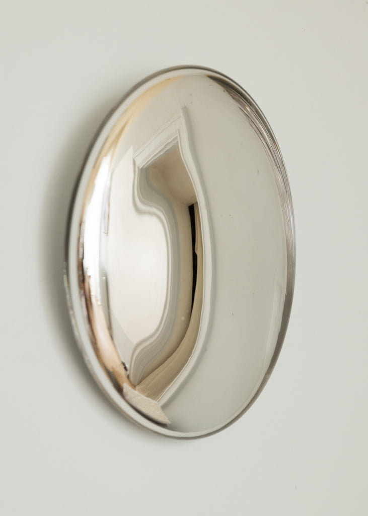 Sara Lundkvist Portal Wall Sculpture Handmade Glass Artwork The Ode To Unique Art