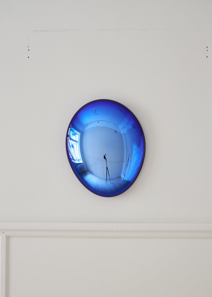 Sara Lundkvist Portal Glass Sculpture