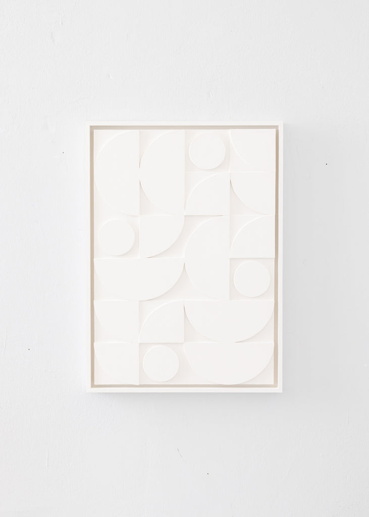 Sean Thornhill | Wall Art | The Ode To