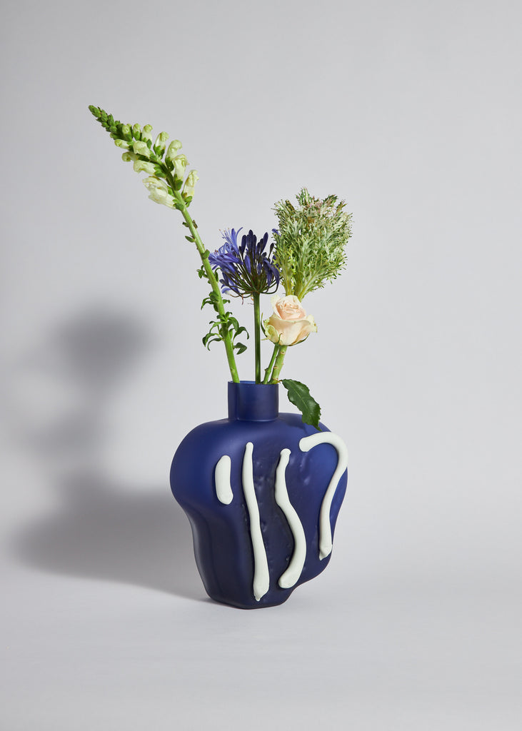 Silje Lindrup Tursu Vase Handmade Unique