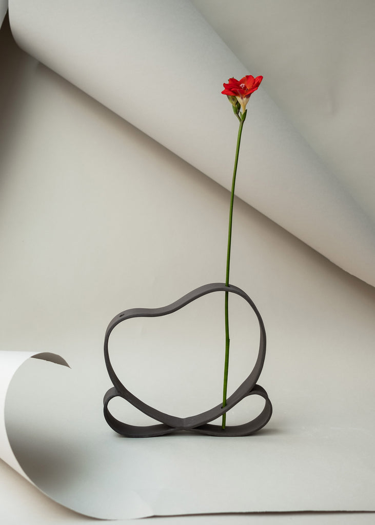 Slorence Ring vase flower