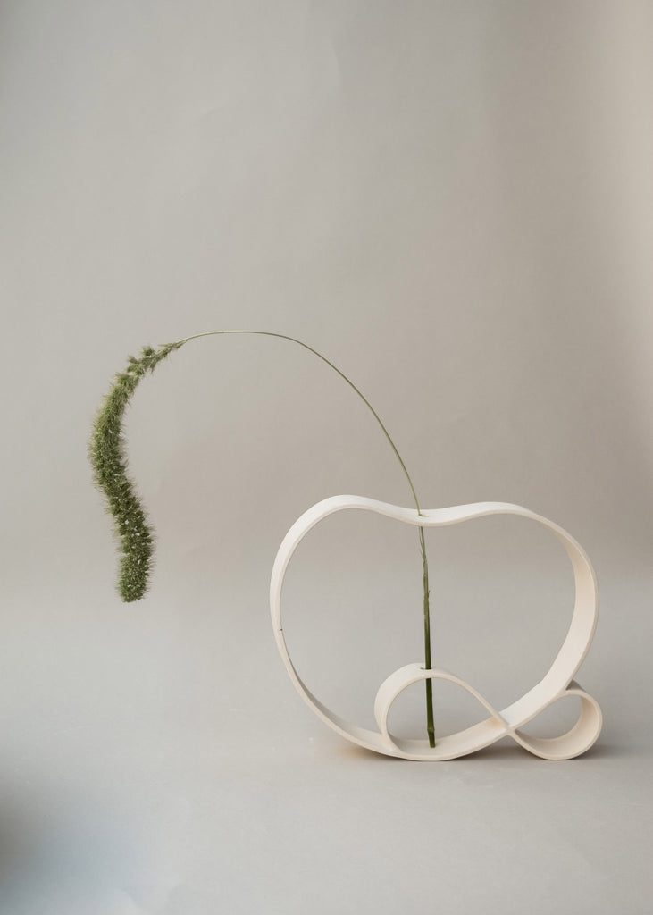 Slorence Ring vase flower