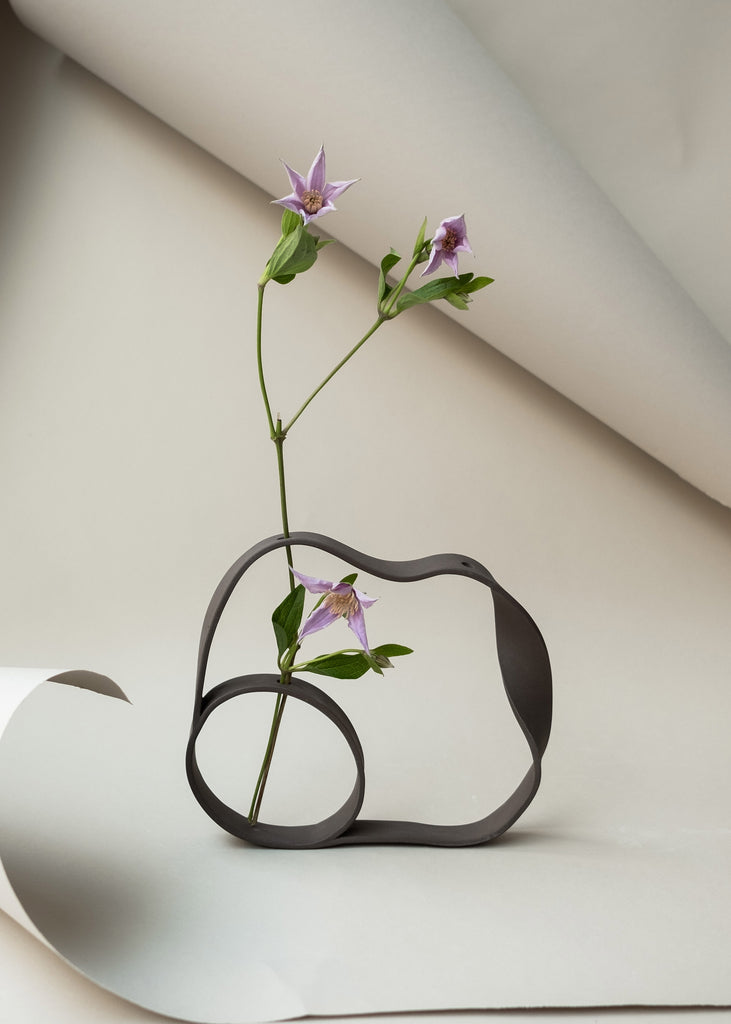 Slorence Ring vase flower