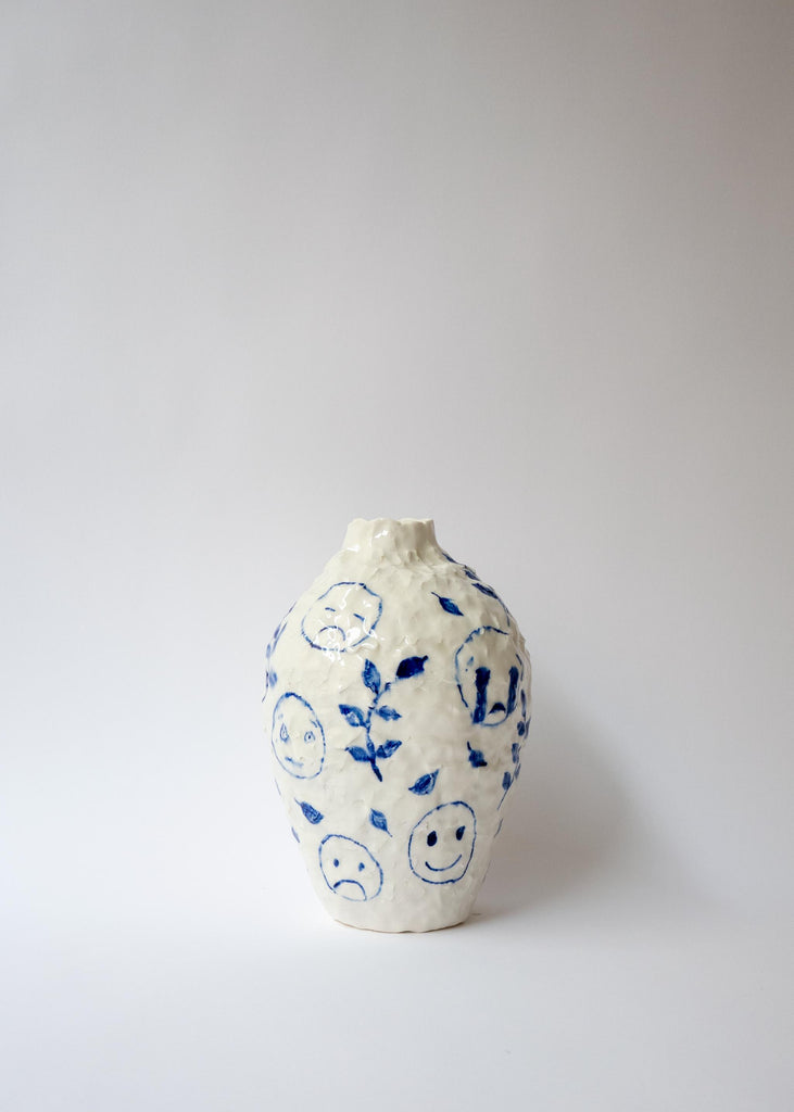Sofi Gunnstedt Handmade Vase