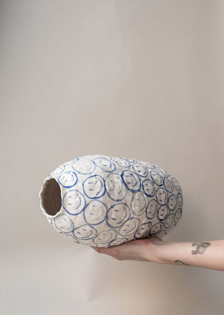 Sofi Gunnstedt vase top