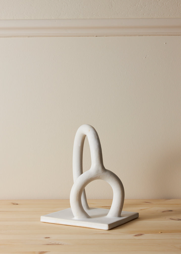 Sofia Tufvasson Balance Artwork Sculpture 