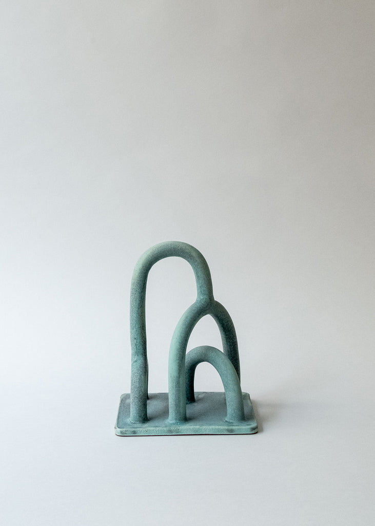 Sofia Tufvasson graphic sculpture