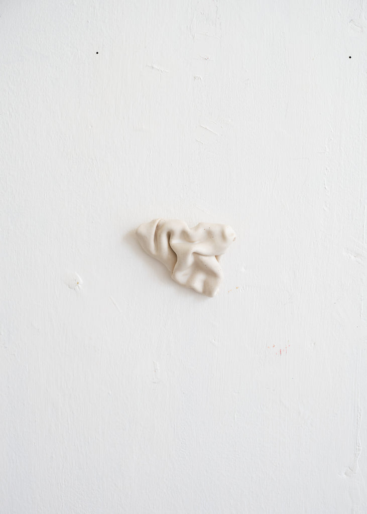 Sofia Tufvasson Drape Sculpture Wall Art