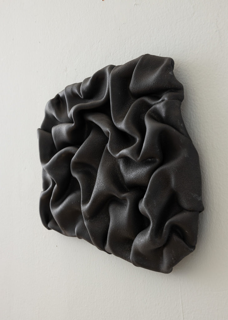 Sofia Tufvasson Drape Handmade Artwork Sculpture Unique Modern 