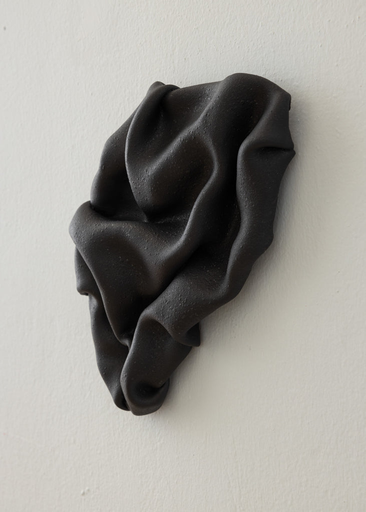 Sofia Tufvasson Artwork Handmade Wall Art Unique Sculpture Ceramic 