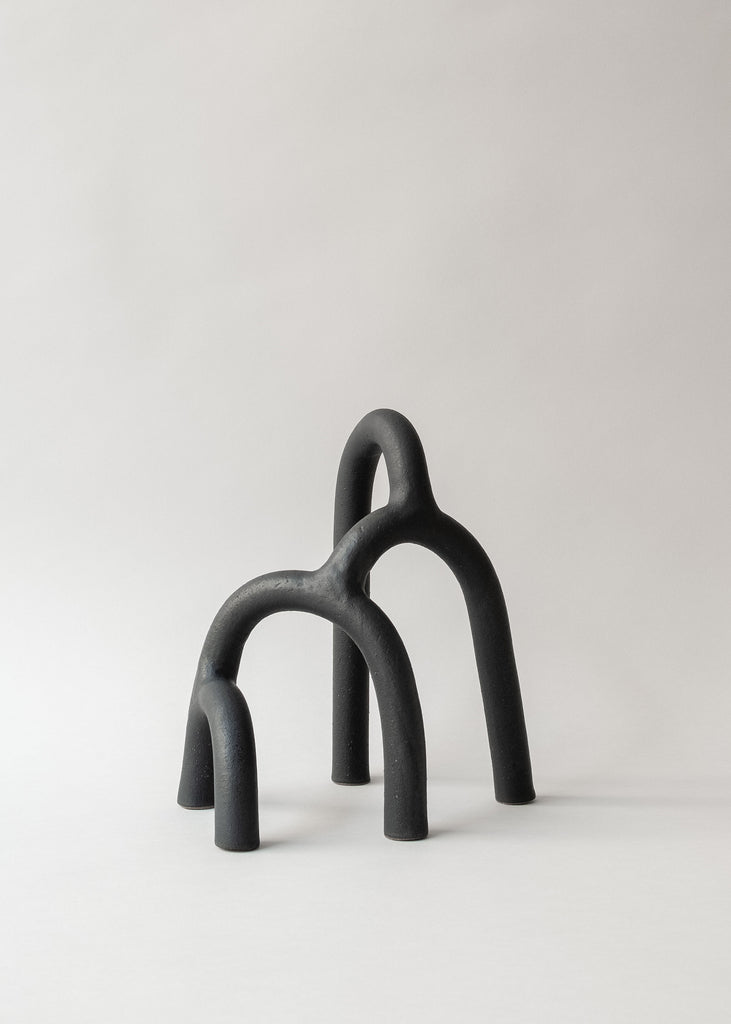 Sofia Tufvasson Elli minimalist sculpture