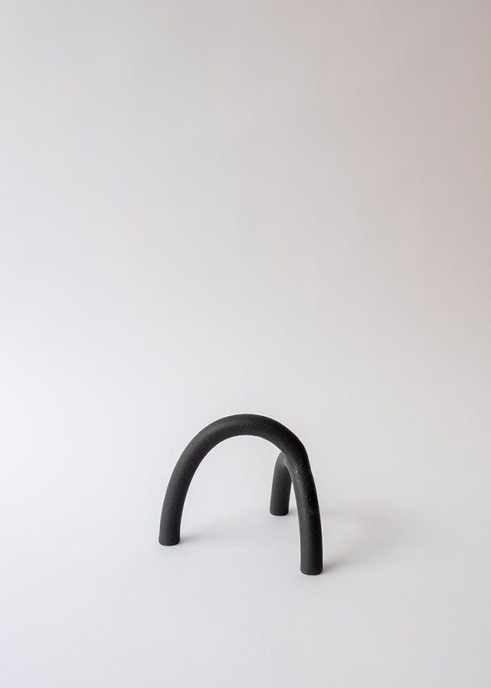 Sofia Tufvasson handmade sculpture detail