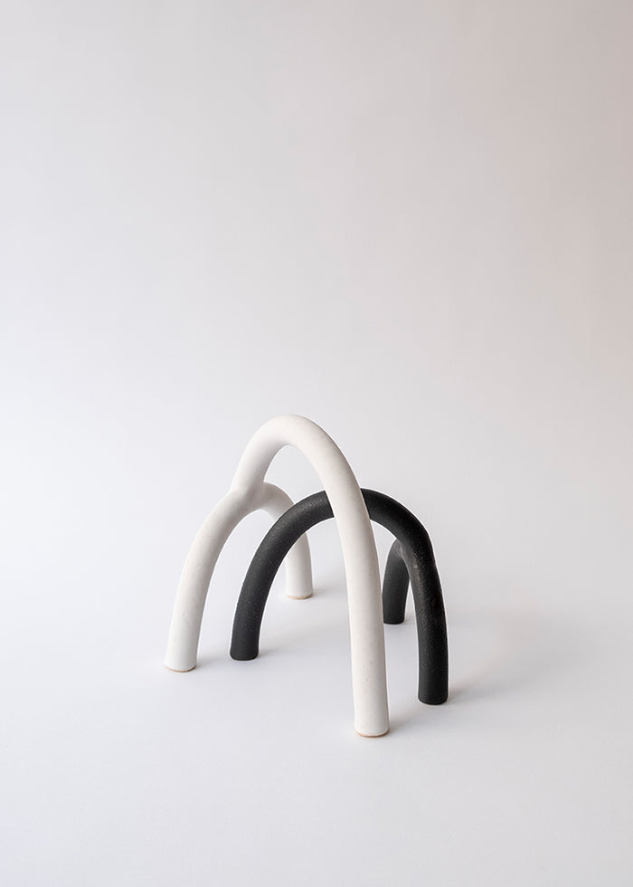 Sofia Tufvasson Elli sculpture