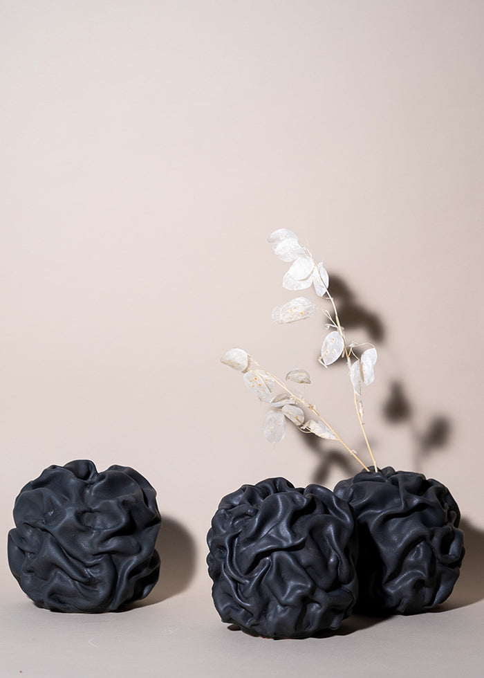 Sofia Tufvasson art vases