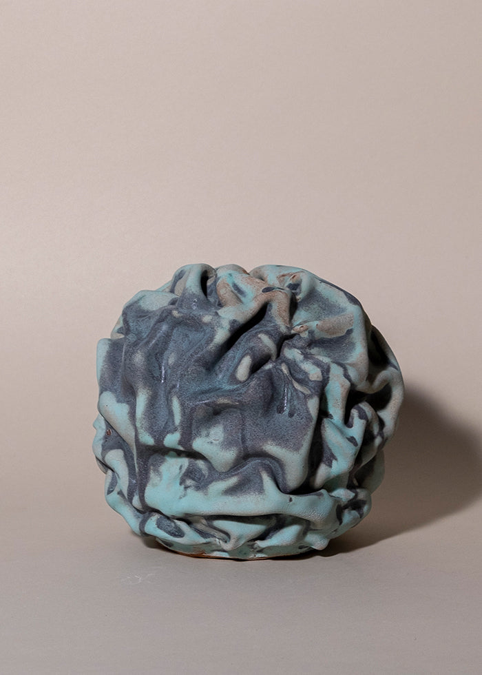 Sofia Tufvasson vase detail