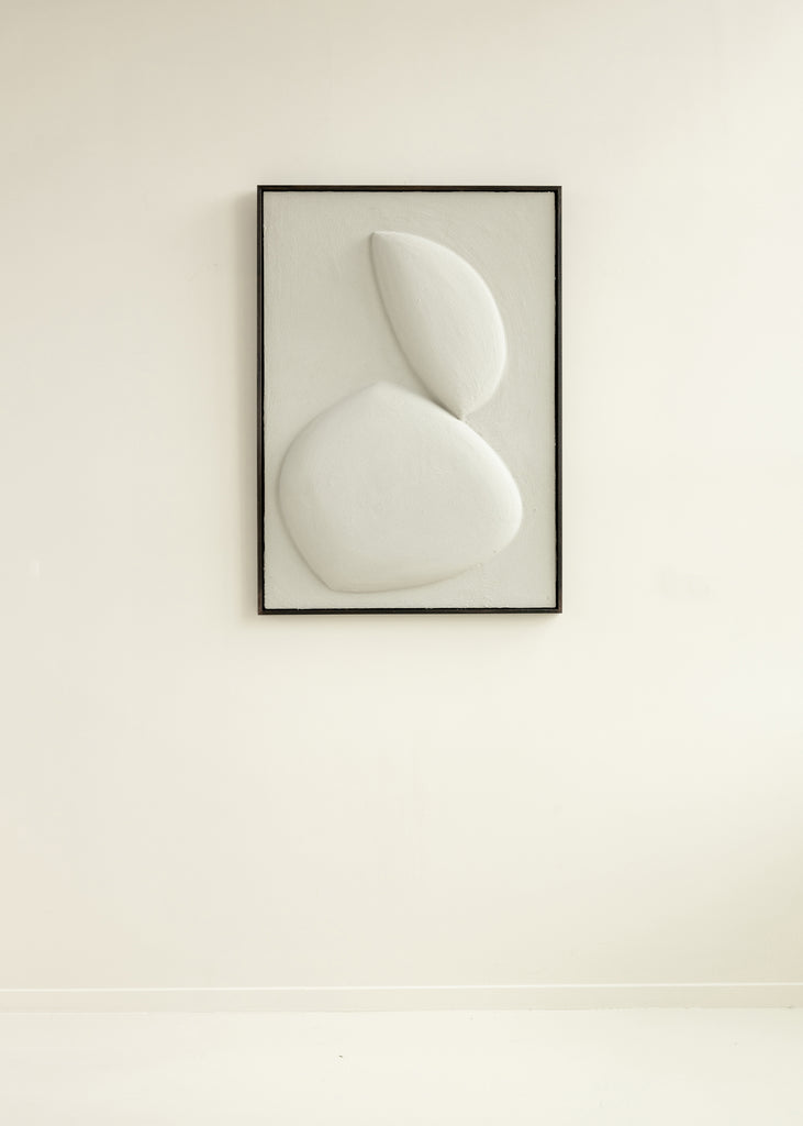 Tessa de Rijk Symbioses Large Wall Art