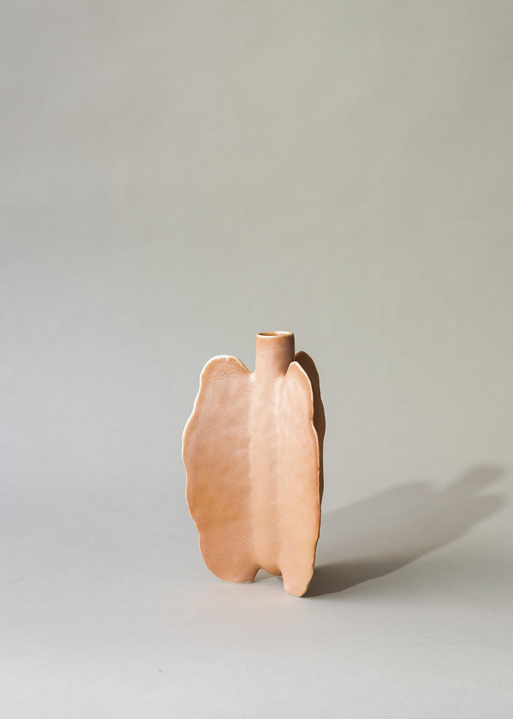 Thora Finnsdottir ceramic vase 