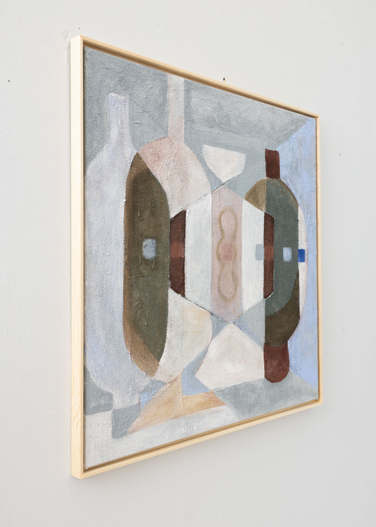 josefin tolstoy handmade painting side