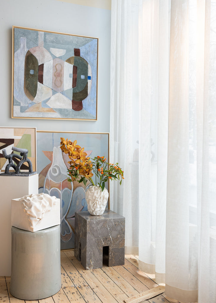 josefin tolstoy contemporary painting