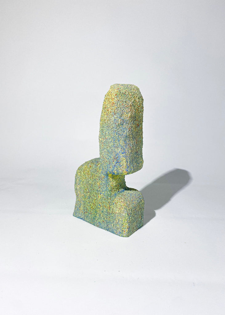 Jonatan Appelfeldt Abstract Sculpture Playful Colourful Handmade Artwork Affordable Artwork Modern Art Contemporary Art